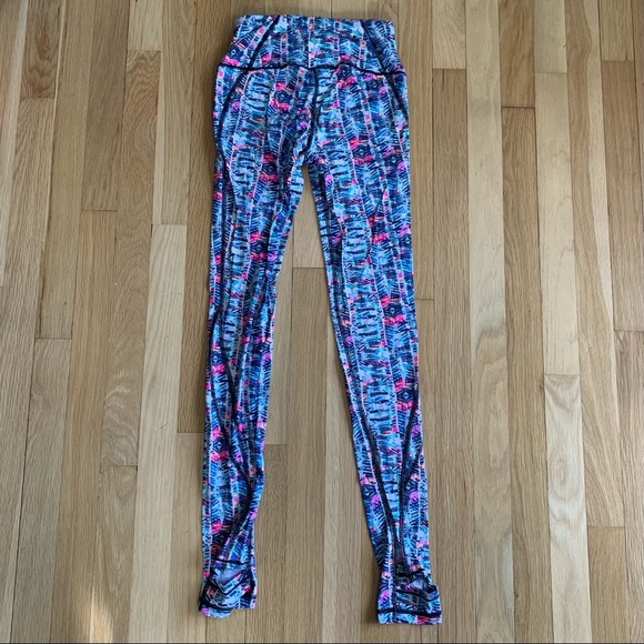 Victoria’s Secret Sport Knockout Stirrup Legging - Picture 4 of 8